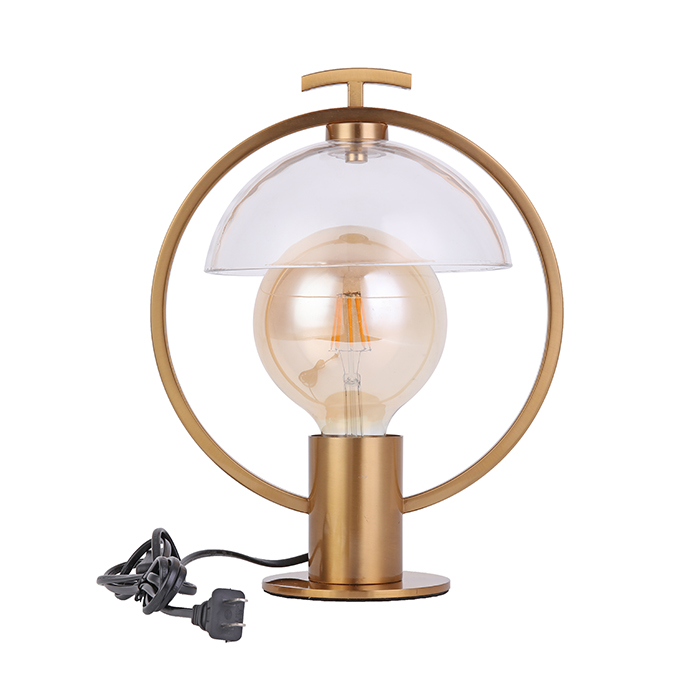 Welk licht is goed voor ogen in taflamp?