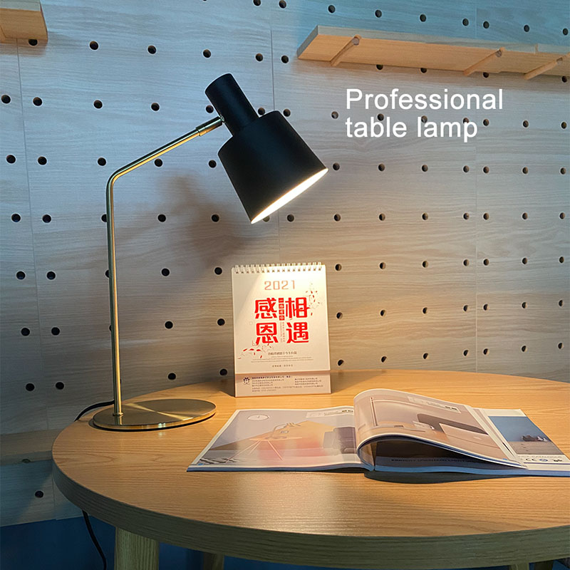 Is het innovatieve leesdesklicht een revolutie teweeggebracht in de verlichting van de werkruimte?