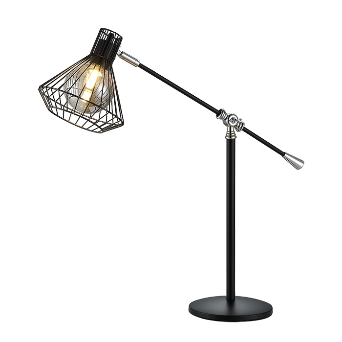 Classificatie van bureaulampen