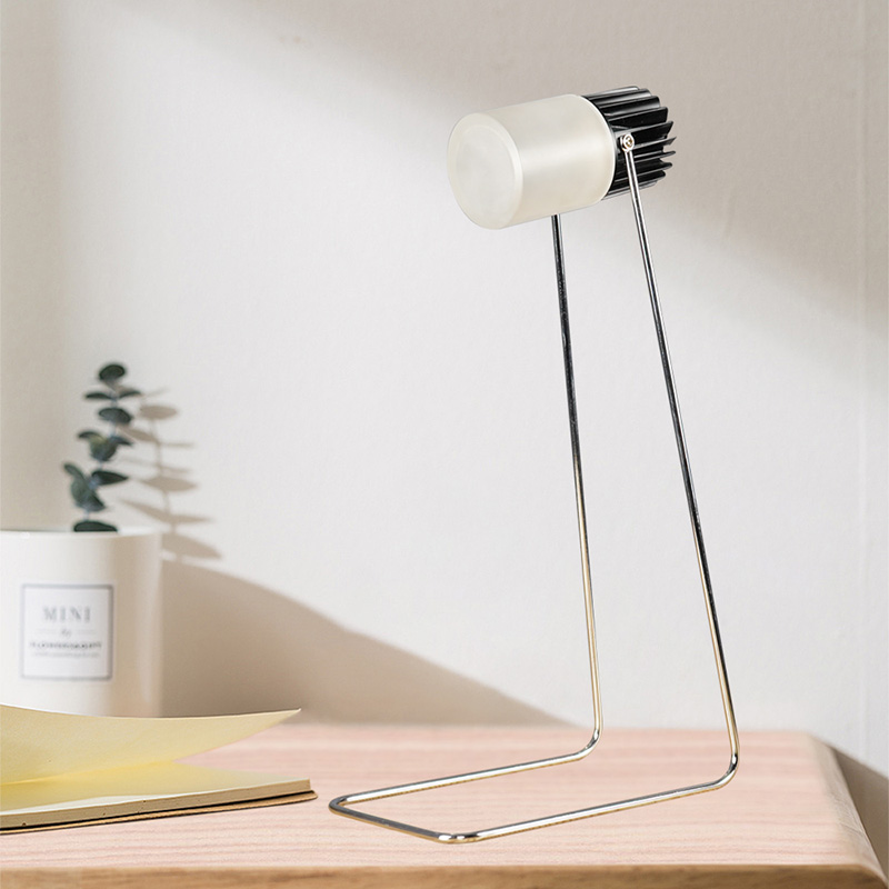 Moderne bedlamp