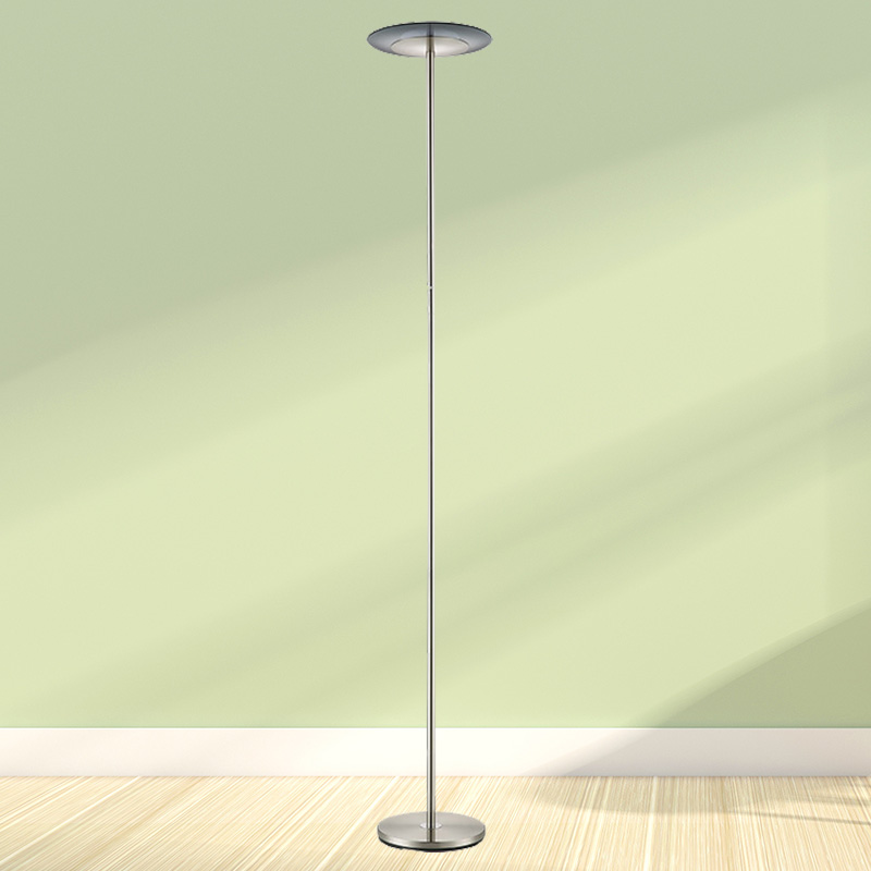 Uplighter en leeslamp Vloerlamp Verlichting